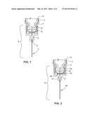 Medicated Module for a Drug Delivery Device diagram and image