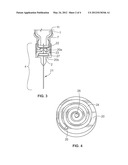 Medicated Module for a Drug Delivery Device diagram and image