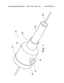 HAEMOSTATIC VALVE DEVICE diagram and image