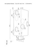 NEUROMODULATION CRYOTHERAPEUTIC DEVICES AND ASSOCIATED SYSTEMS AND METHODS diagram and image