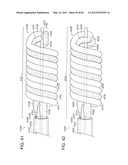 NEUROMODULATION CRYOTHERAPEUTIC DEVICES AND ASSOCIATED SYSTEMS AND METHODS diagram and image