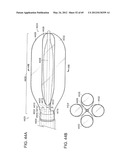 NEUROMODULATION CRYOTHERAPEUTIC DEVICES AND ASSOCIATED SYSTEMS AND METHODS diagram and image