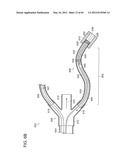 NEUROMODULATION CRYOTHERAPEUTIC DEVICES AND ASSOCIATED SYSTEMS AND METHODS diagram and image