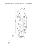 NEUROMODULATION CRYOTHERAPEUTIC DEVICES AND ASSOCIATED SYSTEMS AND METHODS diagram and image