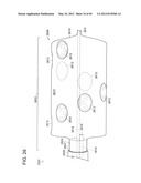 NEUROMODULATION CRYOTHERAPEUTIC DEVICES AND ASSOCIATED SYSTEMS AND METHODS diagram and image