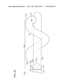 NEUROMODULATION CRYOTHERAPEUTIC DEVICES AND ASSOCIATED SYSTEMS AND METHODS diagram and image