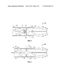 Apparatus for Performing an Electrosurgical Procedure diagram and image