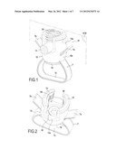 BONE FIXING SYSTEM diagram and image