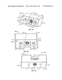 SURGICAL INSTRUMENTATION AND METHODS OF USE FOR IMPLANTING A PROSTHESIS diagram and image