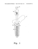 EXPANDABLE PROXIMAL REAMER diagram and image