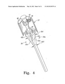 EXPANDABLE PROXIMAL REAMER diagram and image