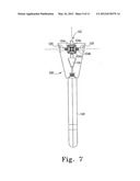 EXPANDABLE PROXIMAL REAMER diagram and image