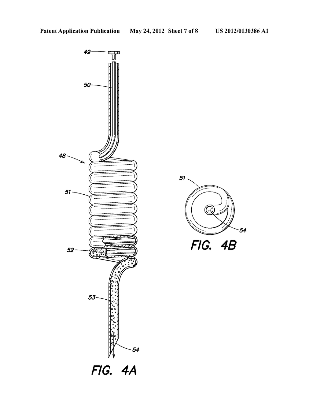 BONE GRAFT INJECTION SYRINGE - diagram, schematic, and image 08