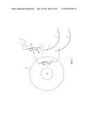 APPARATUS AND METHOD FOR PERFORMING OCULAR SURGERY diagram and image