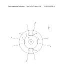 APPARATUS AND METHOD FOR PERFORMING OCULAR SURGERY diagram and image