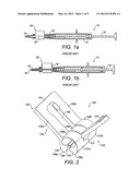 Intraocular Lens Cartridge diagram and image