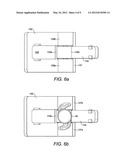 Intraocular Lens Cartridge diagram and image