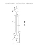 PERCUTANEOUS THROMBUS EXTRACTION DEVICE AND METHOD diagram and image