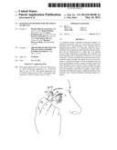 SYSTEMS AND METHODS FOR TREATMENT OF DRY EYE diagram and image