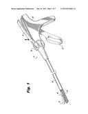 Fluid Delivery System For Surgical Instruments diagram and image