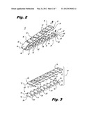 Fluid Delivery System For Surgical Instruments diagram and image