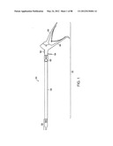 APPARATUS AND METHOD FOR MINIMALLY INVASIVE SUTURING diagram and image