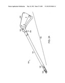 APPARATUS AND METHOD FOR MINIMALLY INVASIVE SUTURING diagram and image