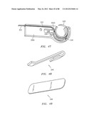 APPARATUS AND METHOD FOR MINIMALLY INVASIVE SUTURING diagram and image