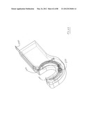 APPARATUS AND METHOD FOR MINIMALLY INVASIVE SUTURING diagram and image