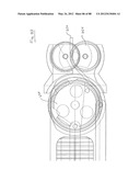 APPARATUS AND METHOD FOR MINIMALLY INVASIVE SUTURING diagram and image