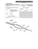 CUTTING WIRE ASSEMBLY FOR USE WITH A CATHETER diagram and image