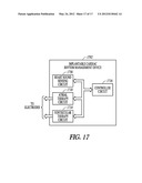 CARDIAC ANODAL ELECTROSTIMULATION DETECTION diagram and image