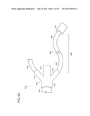 NEUROMODULATION CRYOTHERAPEUTIC DEVICES AND ASSOCIATED SYSTEMS AND METHODS diagram and image