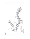 NEUROMODULATION CRYOTHERAPEUTIC DEVICES AND ASSOCIATED SYSTEMS AND METHODS diagram and image