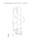 NEUROMODULATION CRYOTHERAPEUTIC DEVICES AND ASSOCIATED SYSTEMS AND METHODS diagram and image