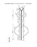 NEUROMODULATION CRYOTHERAPEUTIC DEVICES AND ASSOCIATED SYSTEMS AND METHODS diagram and image