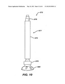 Punch, Implant and Associated Method diagram and image