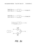 EFFECTS TRANSITIONS IN A MUSIC AND AUDIO PLAYBACK SYSTEM diagram and image