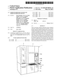 MEDICINE DISPENSING SYSTEM AND MEDICINE DISPENSING DEVICE diagram and image