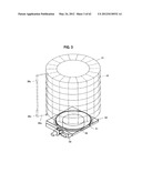 MEDICINE DISPENSING SYSTEM AND MEDICINE DISPENSING DEVICE diagram and image