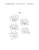 MEDICINE DISPENSING SYSTEM AND MEDICINE DISPENSING DEVICE diagram and image