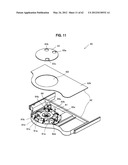 MEDICINE DISPENSING SYSTEM AND MEDICINE DISPENSING DEVICE diagram and image