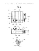 MEDICINE DISPENSING SYSTEM AND MEDICINE DISPENSING DEVICE diagram and image