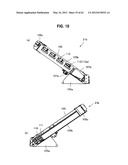 MEDICINE DISPENSING SYSTEM AND MEDICINE DISPENSING DEVICE diagram and image