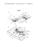 MEDICINE DISPENSING SYSTEM AND MEDICINE DISPENSING DEVICE diagram and image