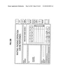 MEDICINE DISPENSING SYSTEM AND MEDICINE DISPENSING DEVICE diagram and image