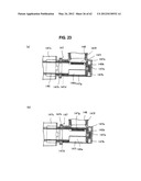 MEDICINE DISPENSING SYSTEM AND MEDICINE DISPENSING DEVICE diagram and image