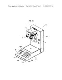 MEDICINE DISPENSING SYSTEM AND MEDICINE DISPENSING DEVICE diagram and image