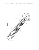 MEDICINE DISPENSING SYSTEM AND MEDICINE DISPENSING DEVICE diagram and image