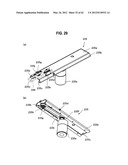 MEDICINE DISPENSING SYSTEM AND MEDICINE DISPENSING DEVICE diagram and image